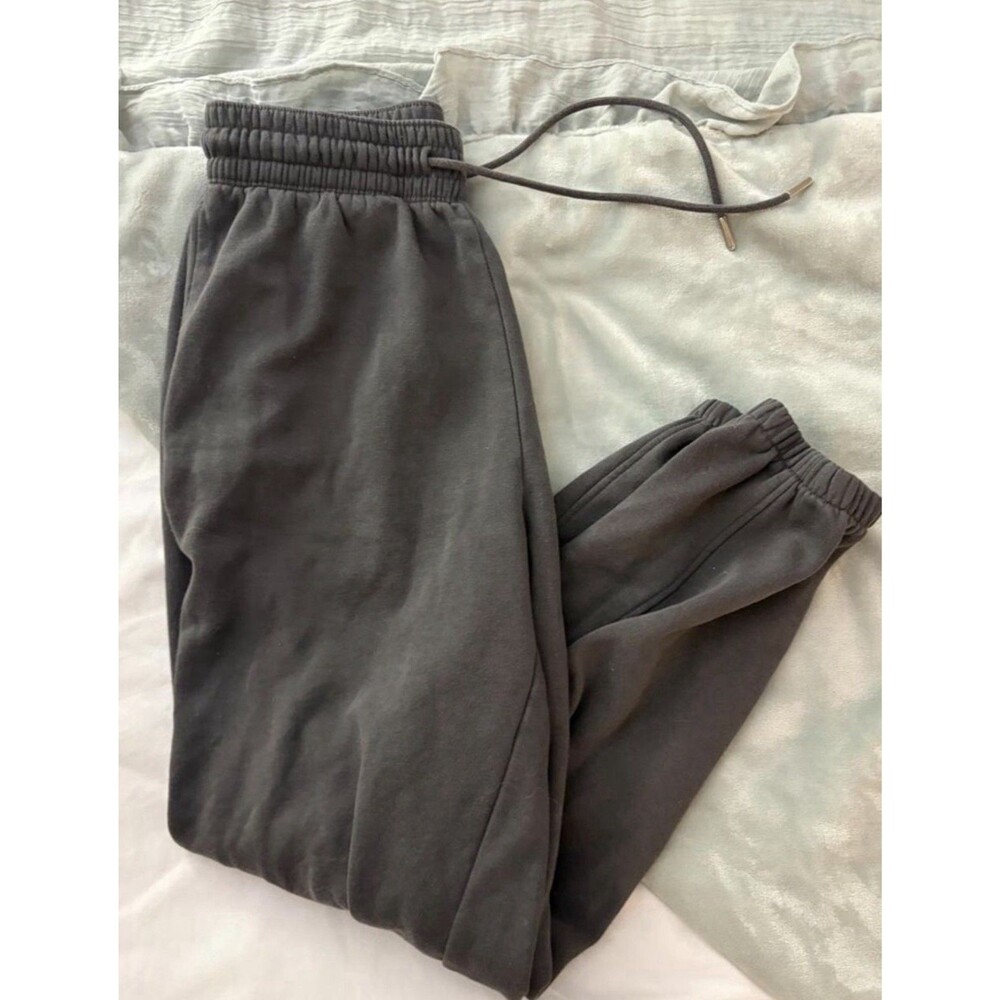 H&M Grey Sweatpants
